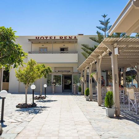 Rena Hotel Perissa  Luaran gambar