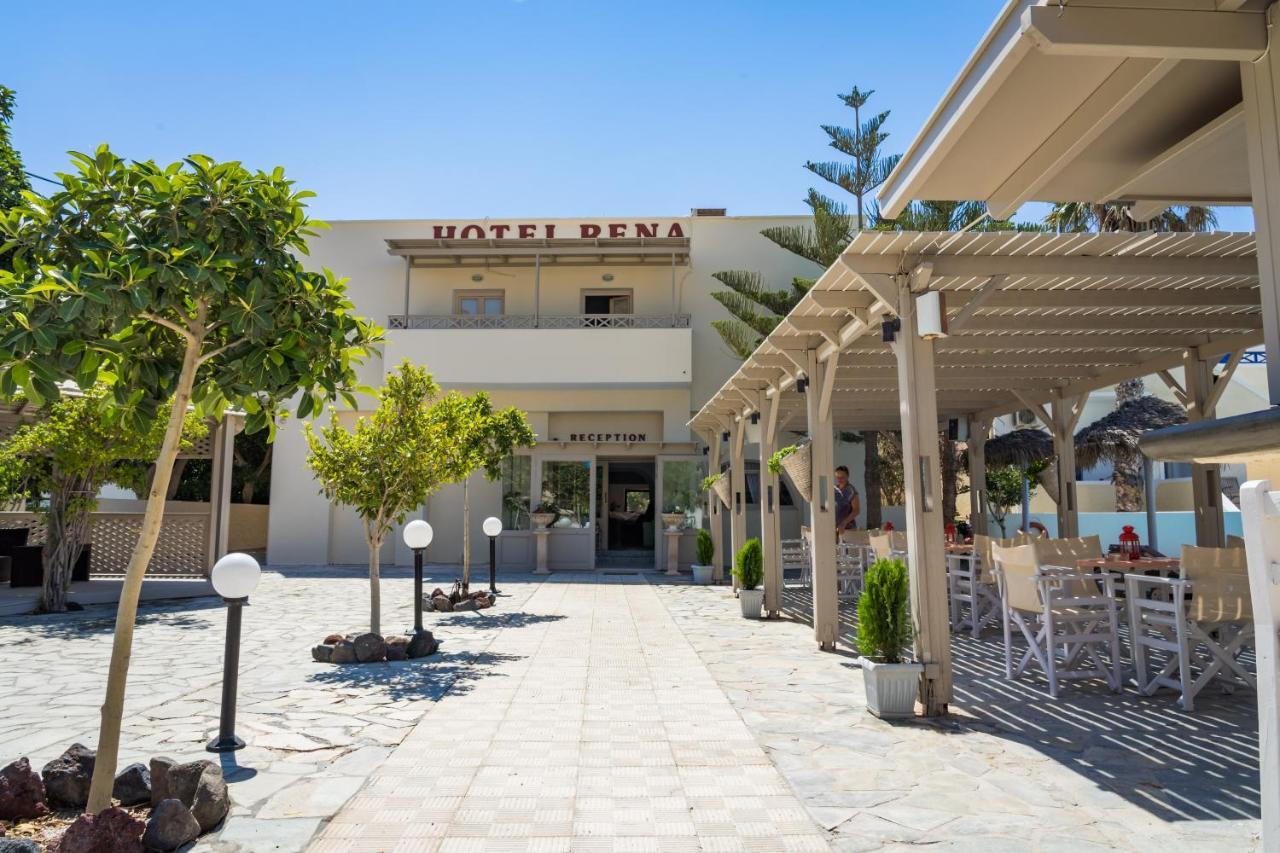 Rena Hotel Perissa  Luaran gambar