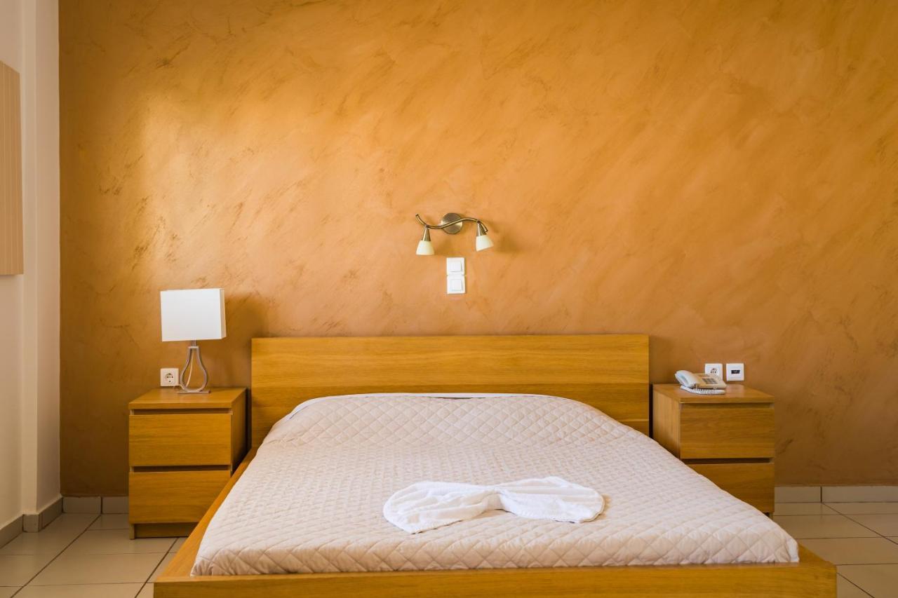 Rena Hotel Perissa  Luaran gambar