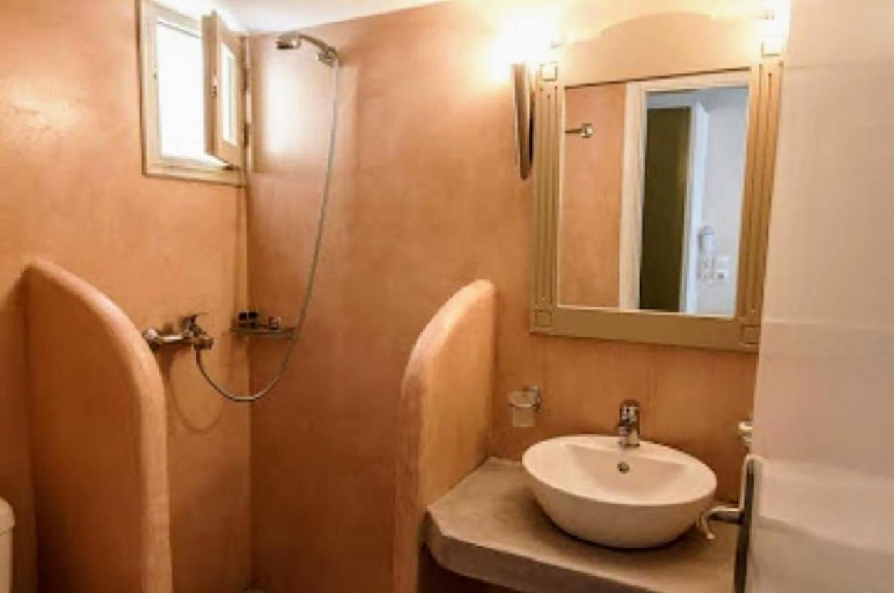 Rena Hotel Perissa  Luaran gambar