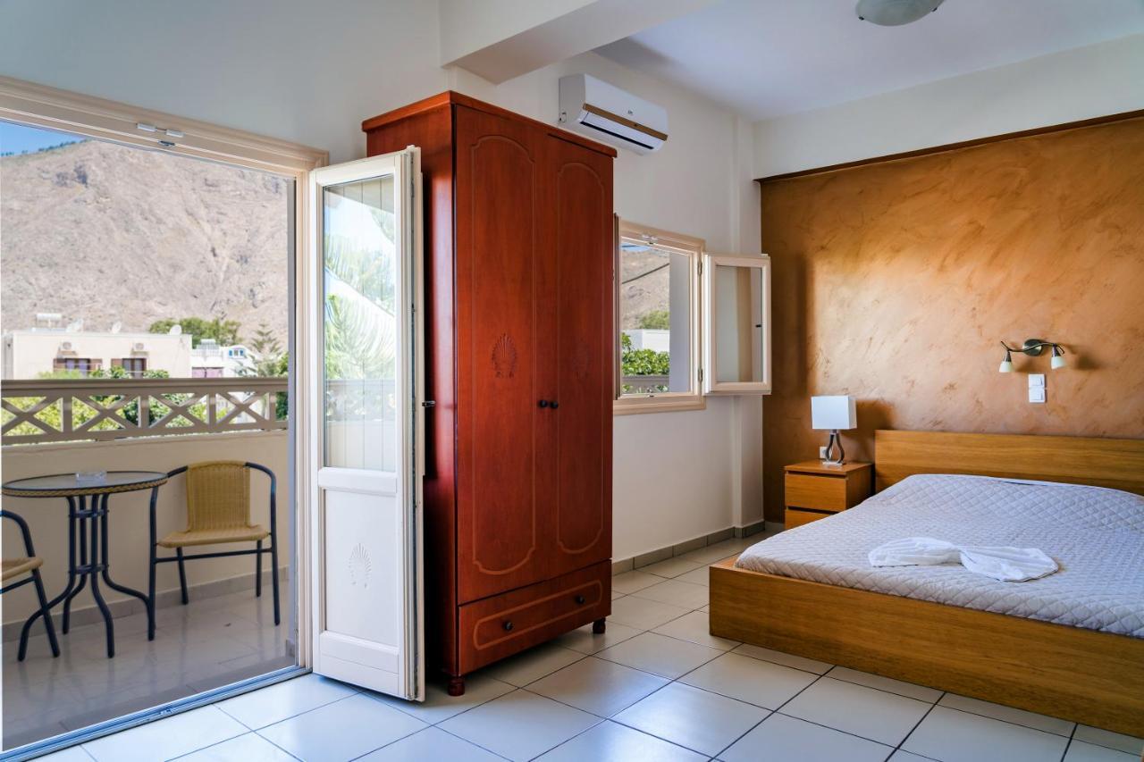 Rena Hotel Perissa  Luaran gambar
