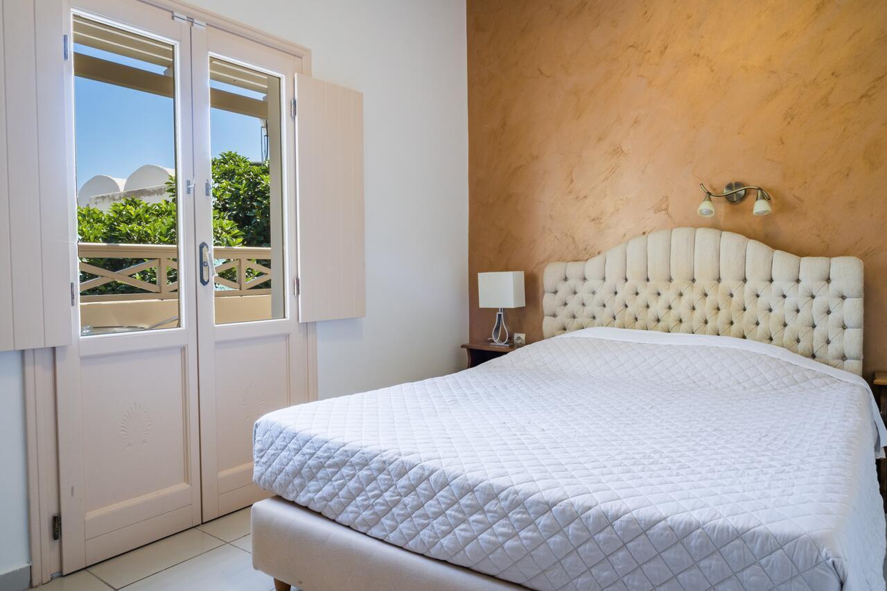 Rena Hotel Perissa  Luaran gambar
