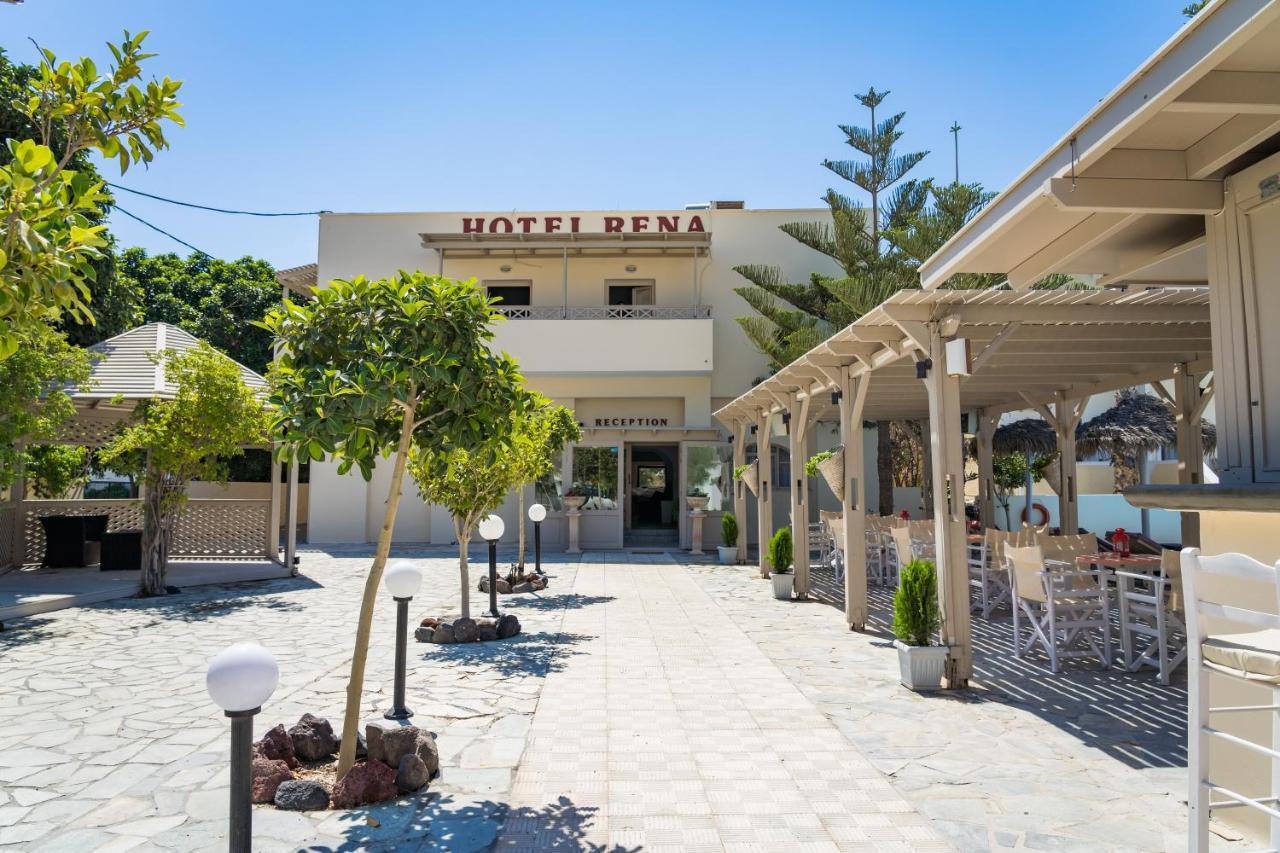 Rena Hotel Perissa  Luaran gambar